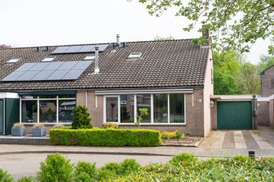 Woning Reviusstraat 46 Aalten