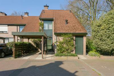 Woning Onlandhorst 53 Enschede