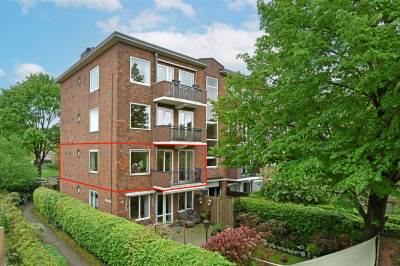 Woning Engweg 5I Driebergen-Rijsenburg