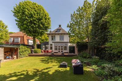 Woning Herenweg 105B Heemstede