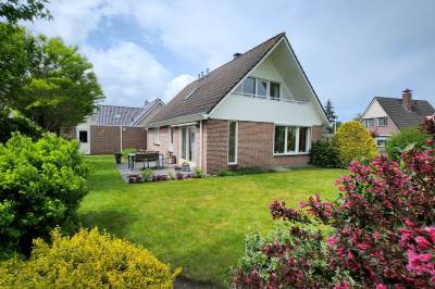 Woning Levimaat 65 Dwingeloo