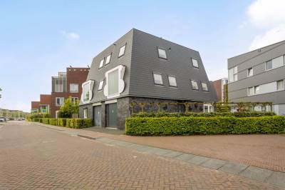 Woning Goudbalpad 1 Amsterdam