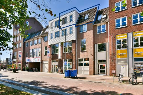 Woning Schoolstraat 5a Nieuw-Vennep