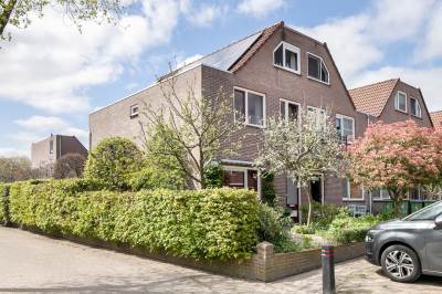 Woning Klingelbeek 14 Ede