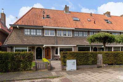 Woning Generaal Kraijenhoffstraat 45 Naarden