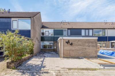 Woning Eekhoornhof 50 Winschoten