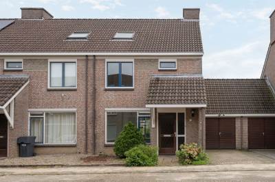 Woning Van Pallandtstraat 7 Sittard