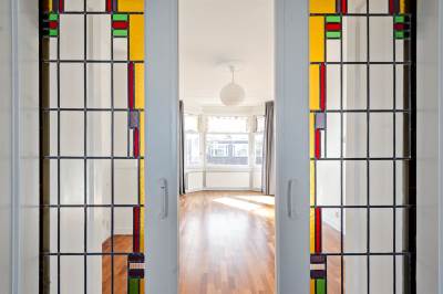 Woning Mient 611 Den Haag