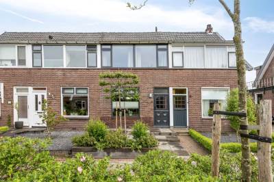 Woning Oosteinde 11 Scherpenzeel (GE)
