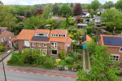 Woning Benedendorpsweg 107 Oosterbeek