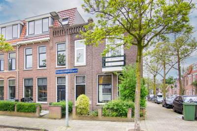 Woning Gedempte Schalk Burgergracht 61 Haarlem