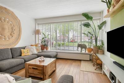 Woning Hoogheuvelstraat 37 Oss