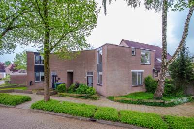 Woning Middelburgsingel 31 Arnhem