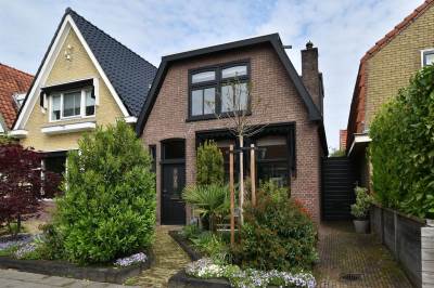 Woning Van Haersmasingel 15 Drachten