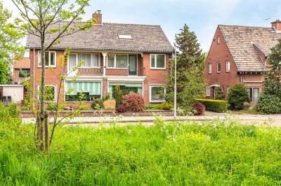 Woning Maasstraat 39 IJmuiden