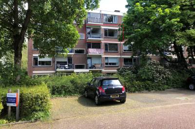 Woning Vondelstraat 24 Doetinchem