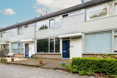 Woning Troelstralaan 24 Hoogezand