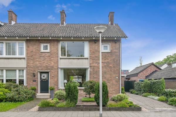 Woning Wilhelminasingel 23 Hendrik-Ido-Ambacht