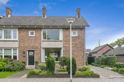 Woning Wilhelminasingel 23 Hendrik-Ido-Ambacht