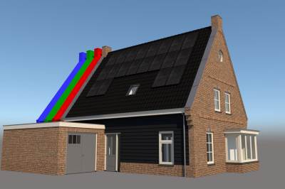 Woning Oosterdijk 5 Dirkshorn