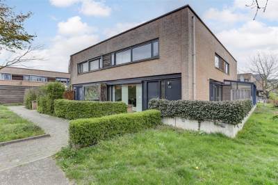 Woning Jonagoldstraat 19 Nijmegen