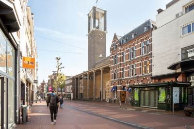 Woning Molenstraat 41G Nijmegen