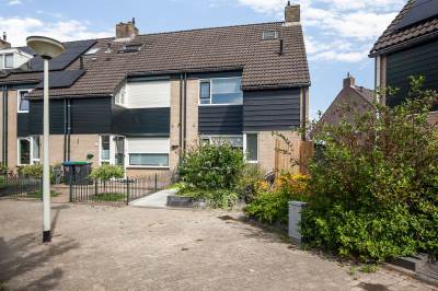 Woning Meidoorn 12 Poortugaal