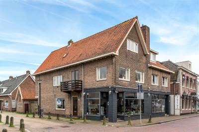 Woning Dorpsstraat 28 Aalsmeer