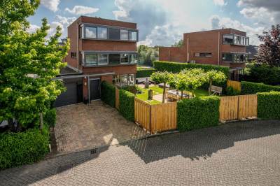 Woning Catamaran 20 Nijkerk