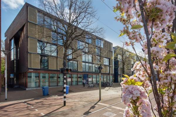 Woning Westvest 34G Delft