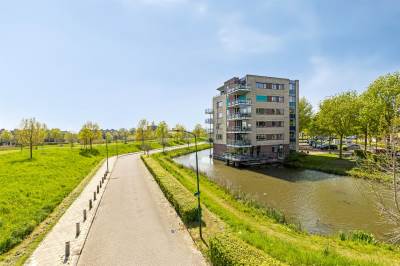 Woning Winterpolder 8 Houten