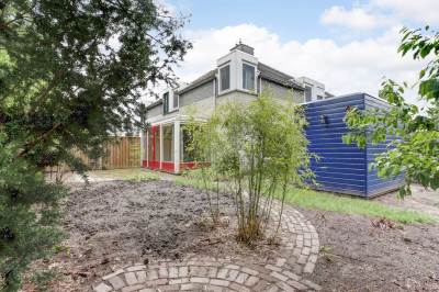 Woning Mozartstraat 1 Molenhoek