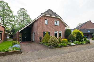 Woning de Lijsterbes 21 Didam