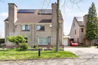 Woning Zevendreef 3022 Wijchen