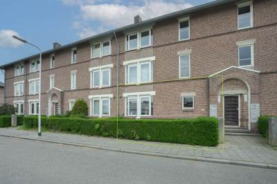 Woning Cronjéstraat 14 Nijmegen