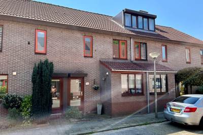 Woning Leeuweriklaan 25 Delft