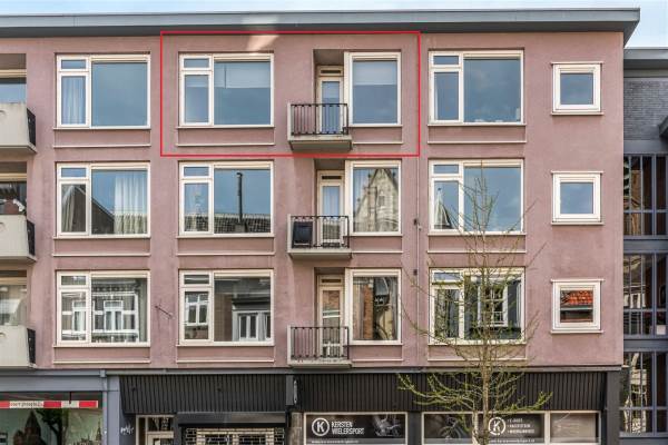 Woning Stikke Hezelstraat 11 Nijmegen