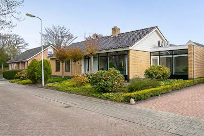 Woning Pastoriekamp 16 Burgum