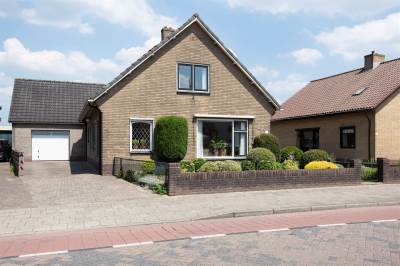 Woning Engweg 59 Putten