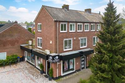 Woning Meutelaan 4A Bilthoven