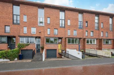 Woning Rijswijkse Landingslaan 181 Den Haag