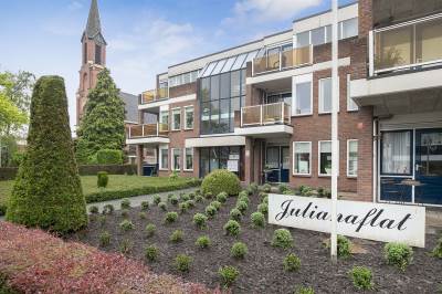 Woning Venne 162a Winschoten