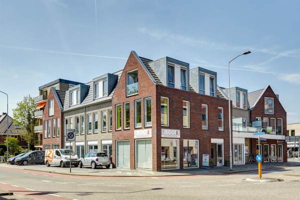 Woning Maanderweg 9 - 12 Ede