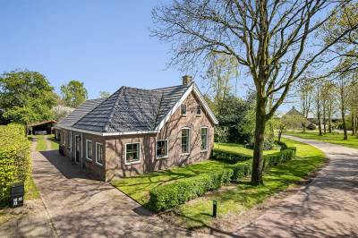 Woning Soerte 11 Wapse