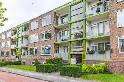 Woning Paterswoldseweg 431 Groningen