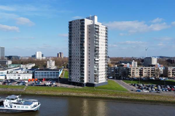 Woning Watertorenweg 513 Rotterdam