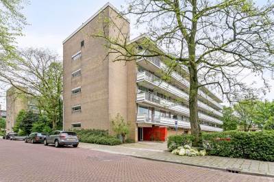 Woning Jan Ligthartlaan 45 Dordrecht