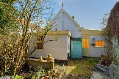 Woning Mallemolen 5548 Den Haag