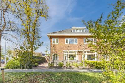 Woning Museumlaan 34 Koog aan de Zaan