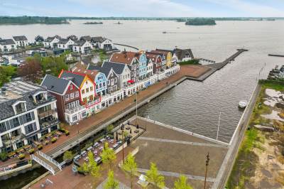 Woning Boegspriet 18 Loosdrecht